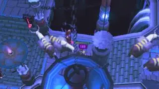 Zer0 PvM - Owning PSO Yet Again