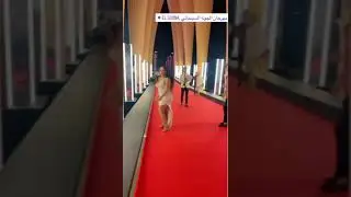 الموديل اللبنانيه سونا غسان مهرجان جونة يوم سابع