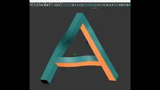 Dark Max № 82 - Selection of polygons by UV-shell and Smoothing Groups with Keyhydra