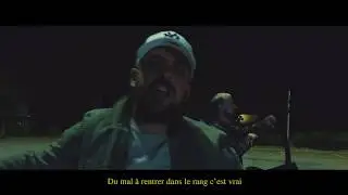 Hermano Salvatore feat L'Antidote LaFamille - #2RQSR
