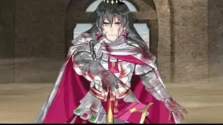 (FGO) Mississippi Mythisizers CQ - The Walls of Constantinople shall not fall!