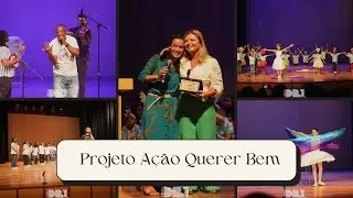 Projeto Ação Querer Bem