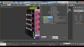 3ds max bangla tutorial (Vray setup) part 5