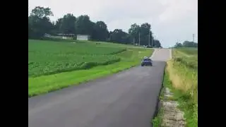 1991 Awd Talon 20g 18-20 psi