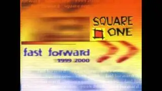 Square One - Sprinkle It