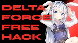 Delta Force Hack | Aimbot / ESP / Softaim | Free Delta Force Cheat | Free Download | Tutorial 2025