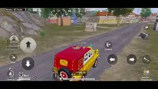 BGMI ACE DOMINATOR LOBBY 20+ kills gameplay🥵🥵//002