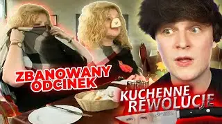 ZAGINIONE KUCHENNE REWOLUCJE