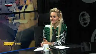 ÖZGE VARDARLI ile İŞİ BİLEN l MİRAY BAYSOY