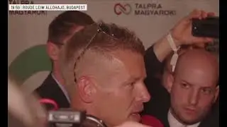 MP - eredményvárás közben