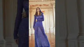 новая фотосессия Мерьем Узерли