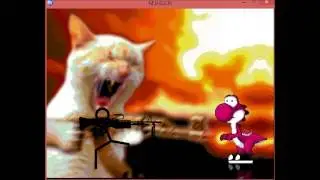 Metal Mugen #34 Seinosuke's Fatalities Exibition Part 1