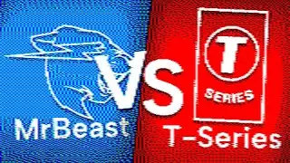 Why MrBeast Will Beat T-Series (MrBeast VS T-Series Subscriber War)