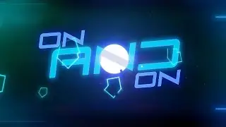 ON AND ON by AudieoVisual