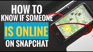 How to Know if Someone is Online on Snapchat (3 Simple Ways)