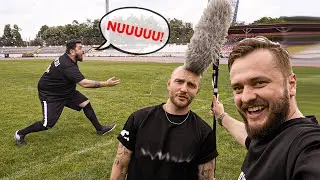 Ne-am VANDUT! | TurVlog #68 | Bordea si Cortea