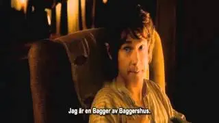 The Hobbit: Golf Joke HD
