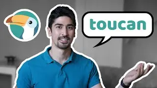 Toucan Browser Extension Review - BigBong