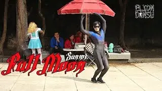 Sunmi - Full Moon (dance cover)