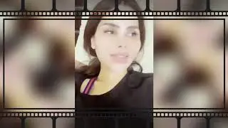 هيفا ماجيك في عالم التمثيل انتظىروني