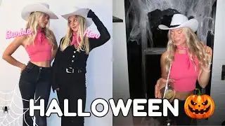 HALLOWEEN I PORTO