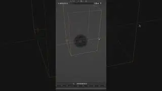 How to make smoke in blender 
