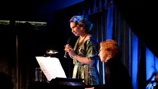 Ольга Тумайкина - Танго у полустанка (25.05.17.)