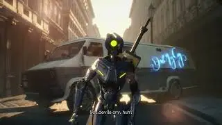 Devil May Cry 5: V1 MOD