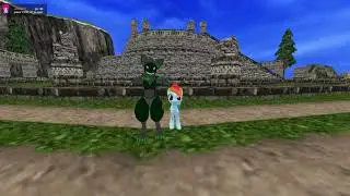 ((Remerciement pour mes 100 abonnés Spécial VRchat))