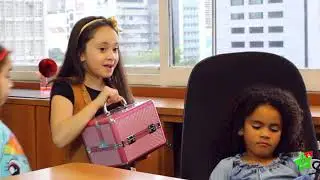 TIA LOUCA - Episódio Completo CINE TALENT - THINO KATTO