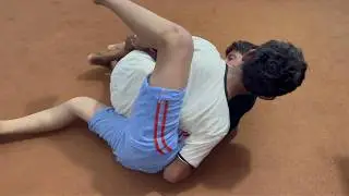 Fighting Kids Dvd | Mixed Wrestling |Max vs Ben Wrestling | Asian Fighters