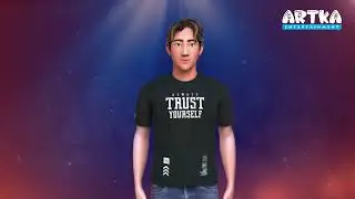 GoSpider Tshirt 3DAnimation