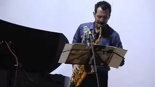 Ninoslav Dimov plays: J.DEMERSSEMAN - Fantaisie