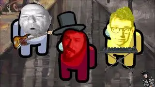 AJR - Way Less Sad but Jack is kinda sus