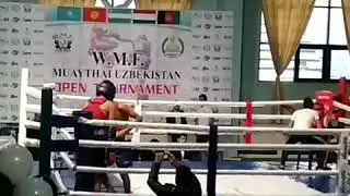 MUAY THAI OSIYO CHEMPIONAT @amanofv_ Instagram profil