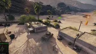 WORLD OF TANKS ASIA - 2021 || Gameplay || PC HD(1080p) || Play with Divay