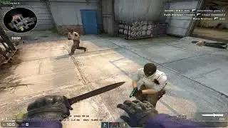 HA