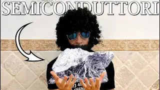 I SEMICONDUTTORI