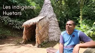 PARLONS UN PEU AVEC - Nelson Coyote Sanchez