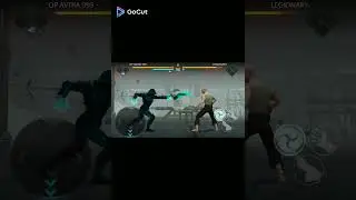 shadow fight 3 hard power full magic #shorts #trending #shorts #short  viral  viral shorts