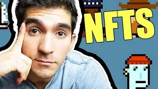Qué son los NFTs?!