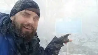 Сейд озеро 4 июня Кольский полуостров