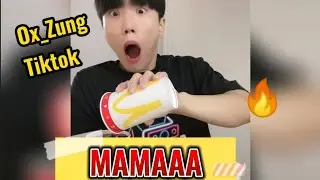 Ox_Zung Komik Tiktok Videoları-(FUNNY OX ZUNG -MAMAA TİKTOK NEW VİDEOS ) 2021