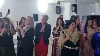 Dakka orchestre Noujoum officiel lyon  allo youssef ☎️🇨🇭🥉1M ⭐️🇪🇺🇲🇦🇫🇷0033609231090