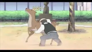 ► {Anime Crack 1}