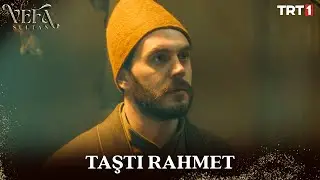 Taştı Rahmet - Vefa Sultan İlahiler