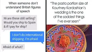 British Memes That Perfectly Describe The People Who Live There
