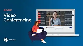 How to use video conferencing at your next event | How to InEvent
