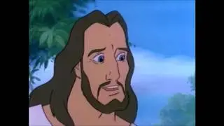 (Dudley Productions) He Is Risen part 7- Jesus Reveals Himself