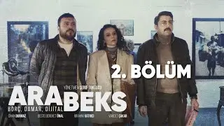 ARABEKS: Borç, Damar, Dijital | 2.Bölüm - Dünyanın En Pahalı Salatalığı